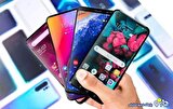جدول قیمت روز گوشی موبایل 23 شهریور ۱۴۰۴