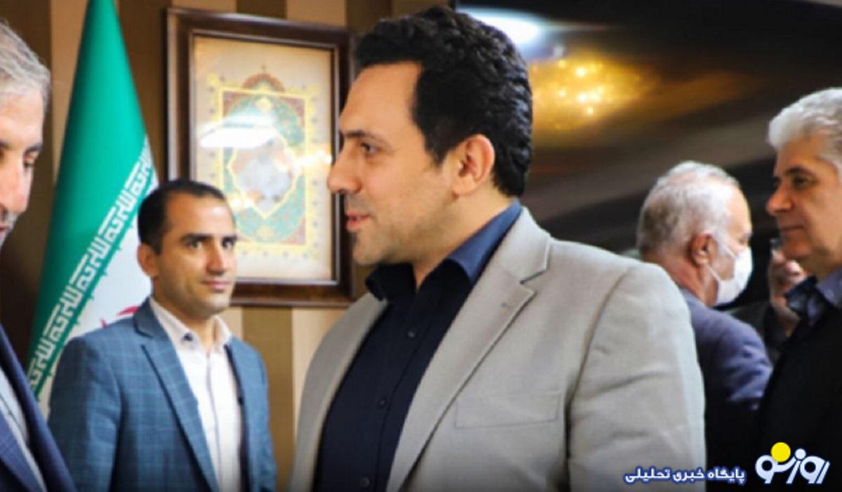  نفت سپاهان در سراشیبی سقوط
