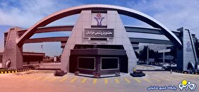 افت فروش پتروشیمی خراسان در سه‌ماهه نخست ۱۴۰۴
