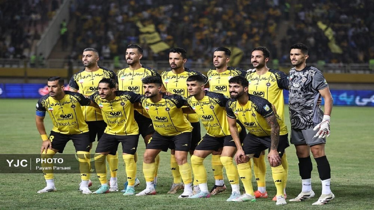 سپاهانی‌ها در اندیشه طلسم‌شکنی در اردن