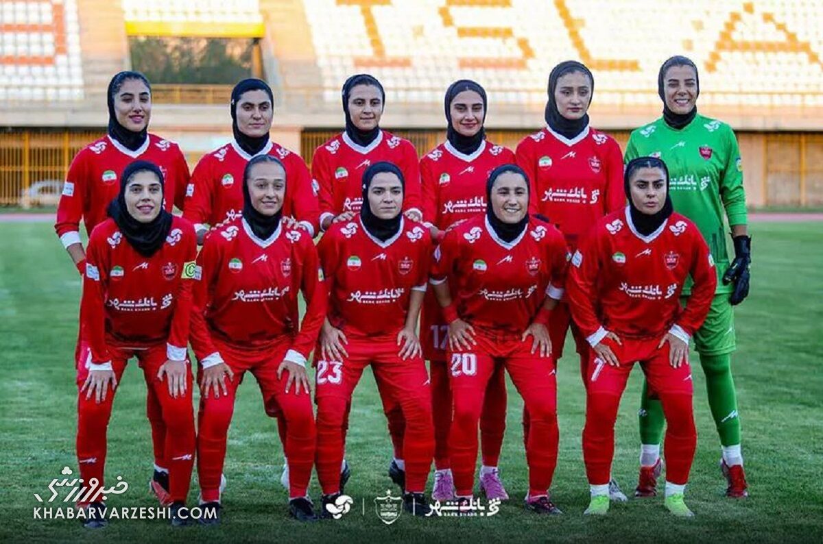 پرسپولیس در اولین میزبانی، به یاد اولین قهرمانی به میدان می‌رود