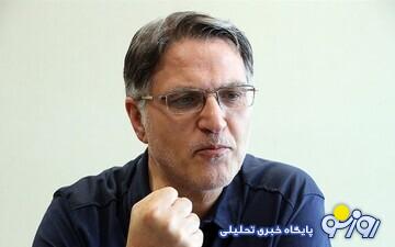 محمدرضا تاجیک: اصلاح طلبان دیگر نمی‌توانند نزد مردم جایگاه پیدا کنند