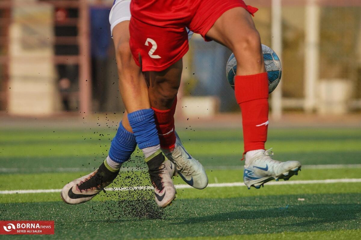 دو استقلالی و کاپیتان حریف پرسپولیس در صف محرومان هفته چهارم لیگ برتر دو استقلالی و کاپیتان حریف پرسپولیس در صف محرومان هفته چهارم لیگ برتر