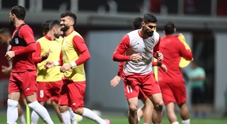 گزینه پرسپولیس به گل گهر سیرجان پیوست گزینه پرسپولیس به گل گهر سیرجان پیوست