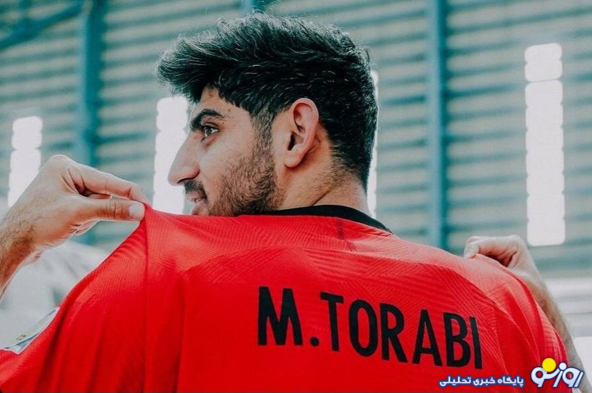 بهترین ستاره تراکتور و اسکوچیچ بازی مهم فصل را از دست داد