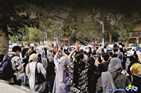 بررسی اعتراضاتی که در ۲۸ تیرماه ۱۴۰۱ و به یاد و به نام دخترکی جوان آغاز شد!