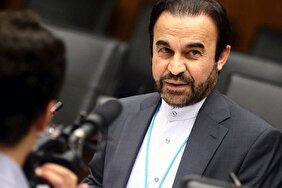 نماینده ایران در وین:درخواست برخی از کشورها از ایران برای به تعویق انداختن رای‌گیری درباره قطعنامه