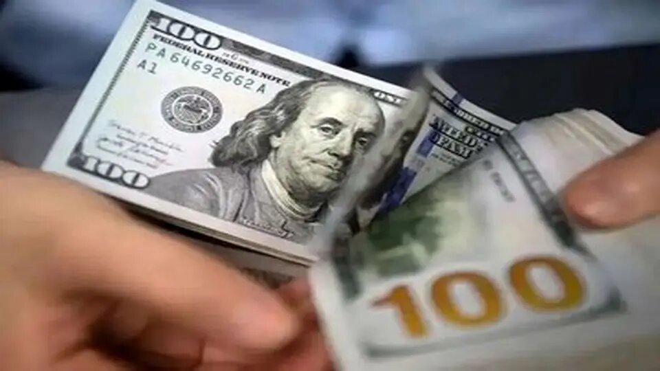 قیمت دلار بازار آزاد امروز شنبه ۲۹ شهریور ۱۴۰۴ +جدول
