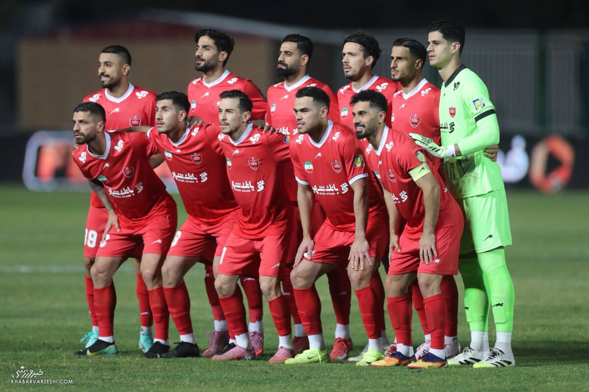 رهبری‌فرد: پرسپولیس بهشت دلال‌ها شده است!/ مدیریت وحید هاشمیان را نابود کرد