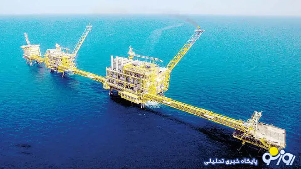 درآمد نفت خرج کجا شده است؟
