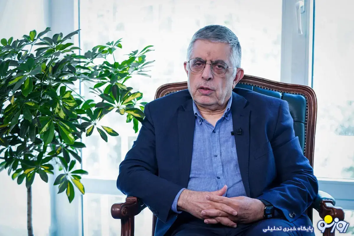 پزشکیان یا نباید به نیویورک می‌رفت و یا حالا که رفته باید با یک اراده و اختیار کامل رفته باشد!
