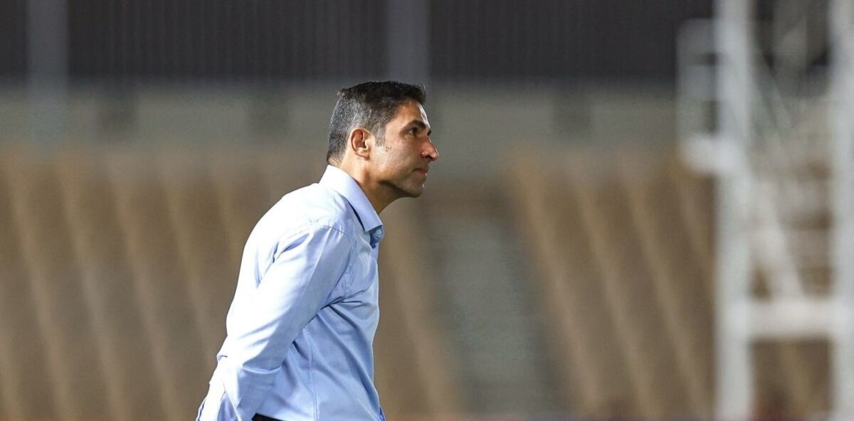 رکورد منفی برای پرسپولیس؛ بدترین آمار به نام هاشمیان ثبت شد رکورد منفی برای پرسپولیس؛ بدترین آمار به نام هاشمیان ثبت شد