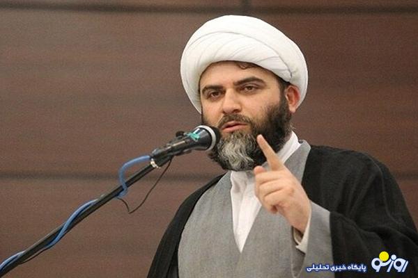 نظر رئیس سازمان تبلیغات اسلامی در خصوص پوشش در جامعه چیست!