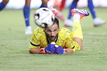 مخالفت ساپینتو با درخواست آنتونیو آدان مخالفت ساپینتو با درخواست آنتونیو آدان