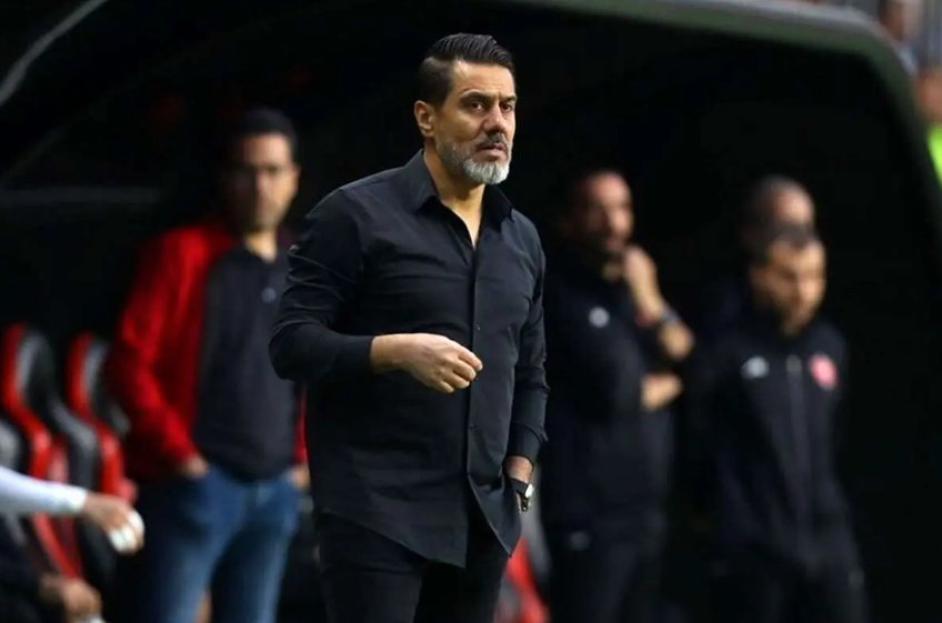 برگزاری جلسه کمیته استیناف با حضور افشین پیروانی برگزاری جلسه کمیته استیناف با حضور افشین پیروانی