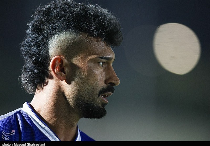 اعلام اسامی محرومان هفته پنجم لیگ برتر/ تداوم غیبت ساپینتو، پیروانی و رضاییان اعلام اسامی محرومان هفته پنجم لیگ برتر/ تداوم غیبت ساپینتو، پیروانی و رضاییان