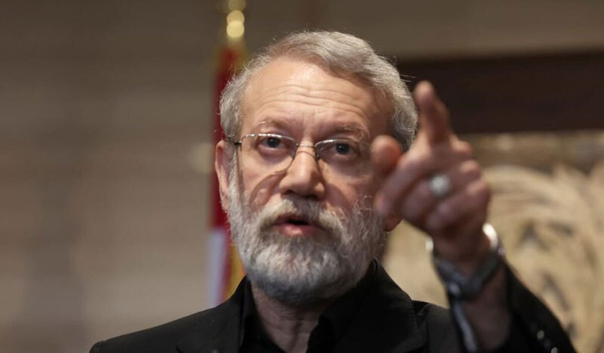 طرح جدید لاریجانی برای بازسازی توان بازدارندگی ایران طرح جدید لاریجانی برای بازسازی توان بازدارندگی ایران