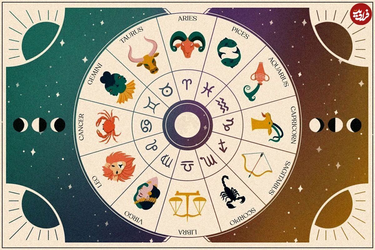 فال ابجد امروز یکشنبه 13 مهر ماه 1404 فال ابجد امروز یکشنبه 13 مهر ماه 1404