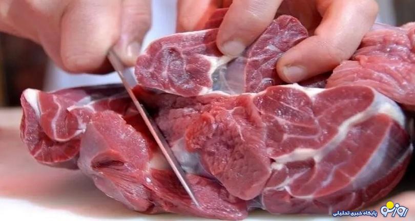 ورود ۱/۳ میلیارد دلار گوشت بیکیفیت و نامرغوب به ایران ورود ۱/۳ میلیارد دلار گوشت بیکیفیت و نامرغوب به ایران