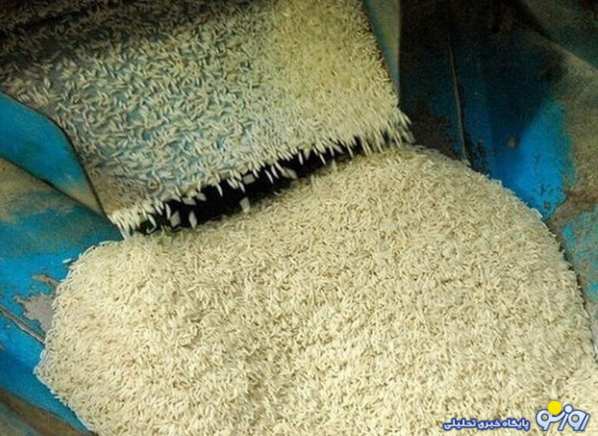 قیمت برنج ترمز بُرید؛ هر کیلو از ۲۶۰ تا ۴۰۰ هزار تومان! قیمت برنج ترمز بُرید؛ هر کیلو از ۲۶۰ تا ۴۰۰ هزار تومان!