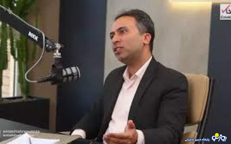 شرایط حمله اسراییل به ایران به چه عواملی بستگی دارد؟! شرایط حمله اسراییل به ایران به چه عواملی بستگی دارد؟!