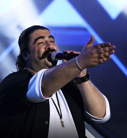 بررسی استایل خواننده‌های ایرانی