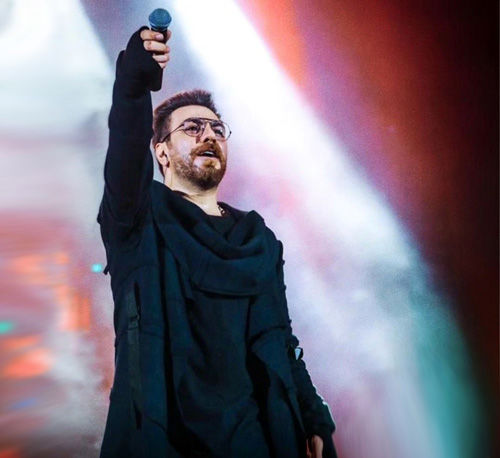 بررسی استایل خواننده‌های ایرانی