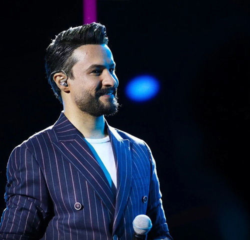 بررسی استایل خواننده‌های ایرانی