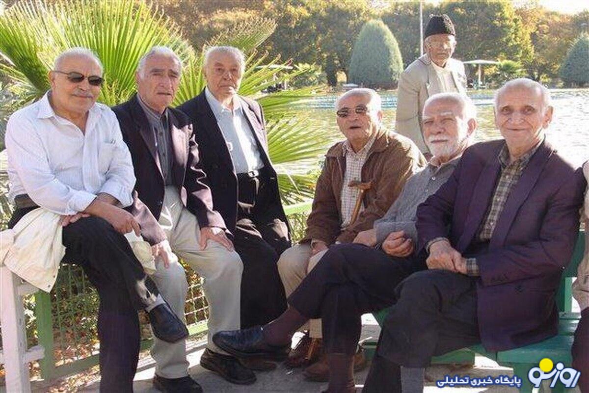 اطلاعیه مهم تامین اجتماعی درباره فیش حقوقی شهریور بازنشستگان اطلاعیه مهم تامین اجتماعی درباره فیش حقوقی شهریور بازنشستگان