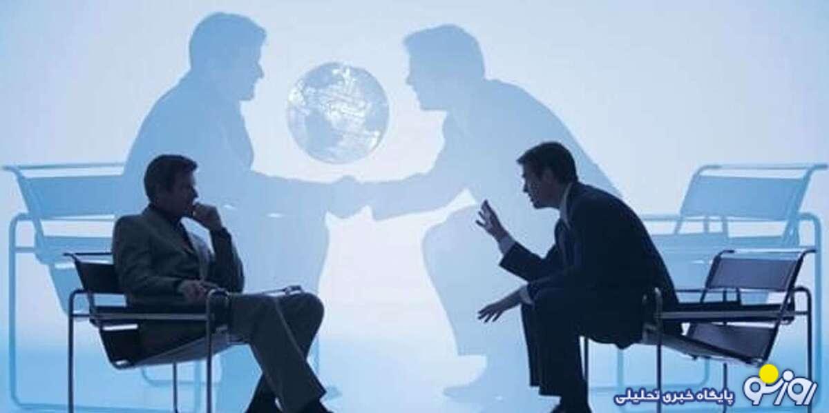 از خیال‌بافی و رویا پردازی تا مذاکره!