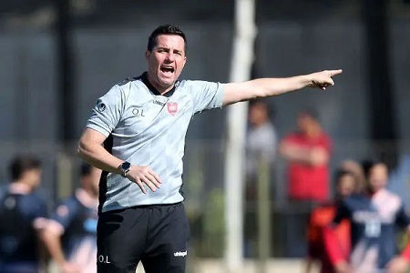 شرط سرمربی محبوب برای بازگشت به پرسپولیس شرط سرمربی محبوب برای بازگشت به پرسپولیس