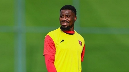 تکلیف هپاتیت اوریه و وضعیتش با پرسپولیس روشن شد تکلیف هپاتیت اوریه و وضعیتش با پرسپولیس روشن شد