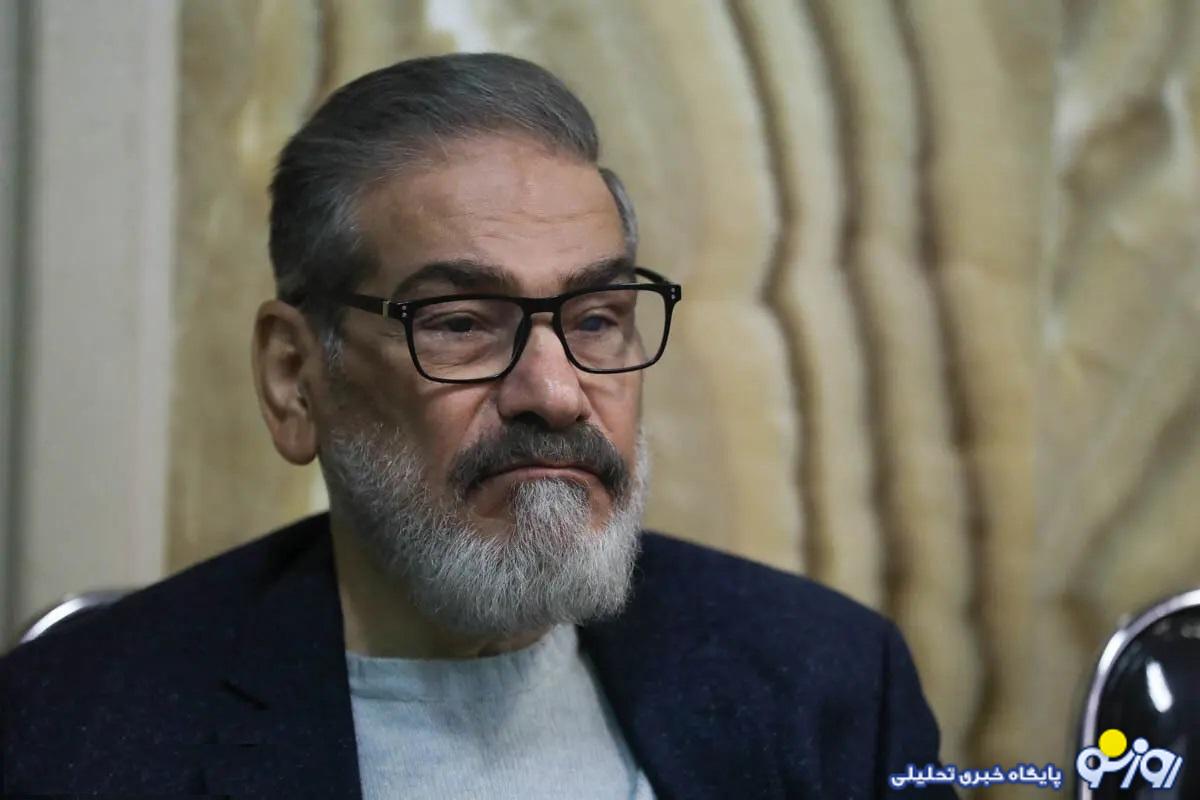 شمخانی چه نظری در خصوص ترور رییسی دارد؟