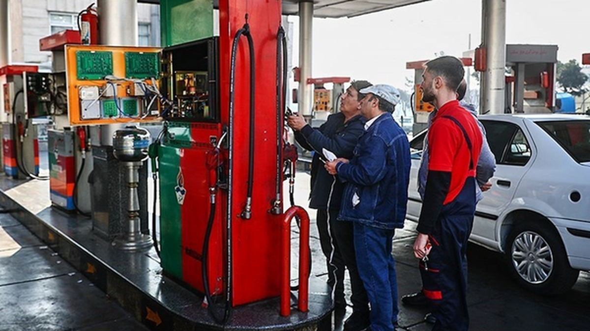 افزایش قیمت بنزین ابلاغ شد؟ / دولت تکذیب کرد افزایش قیمت بنزین ابلاغ شد؟ / دولت تکذیب کرد