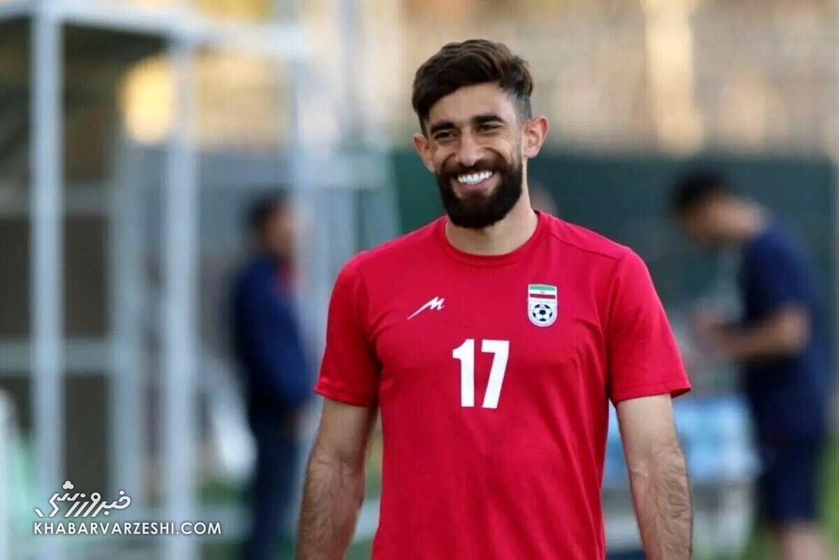 پرسپولیس در راه استقلال! نه شما از رئال بزرگتر هستید نه این لژیونر مصدوم از امباپه باارزش‌تر!