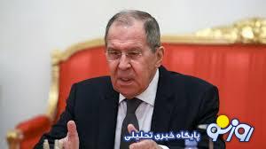 سرگی لاوروف: به ایران اس ۴۰۰ و جنگنده سوخو ارسال کرده‌ایم