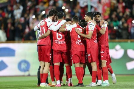 انتظار بزرگ پرسپولیس برای این بازیکن به پایان رسید