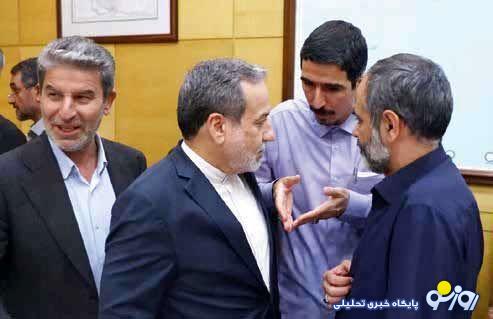 چراغ سبز به انزوا، نه به مذاکره