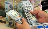 جدول قیمت دلار و یورو امروز چهارشنبه ۲۳ مهر ۱۴۰۴