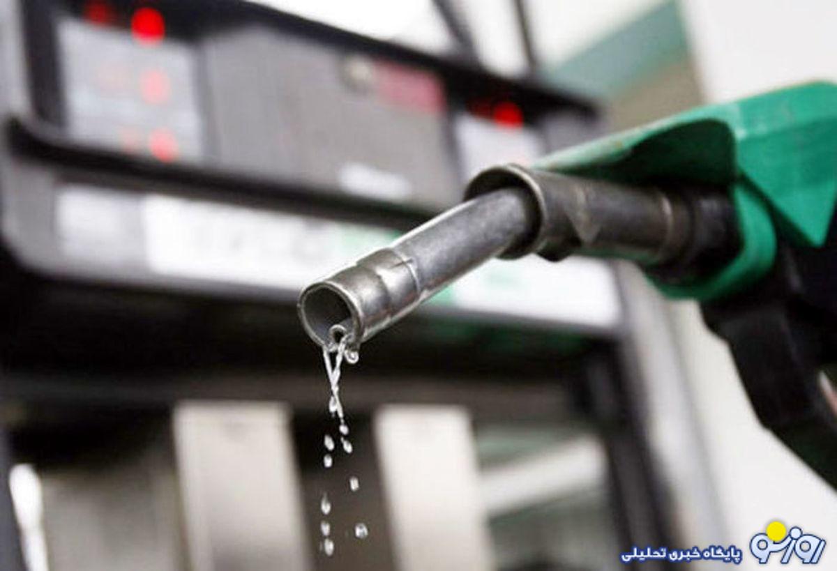 جزئیات افزایش ۳۰۰ تا ۵۰۰ درصدی قیمت بنزین