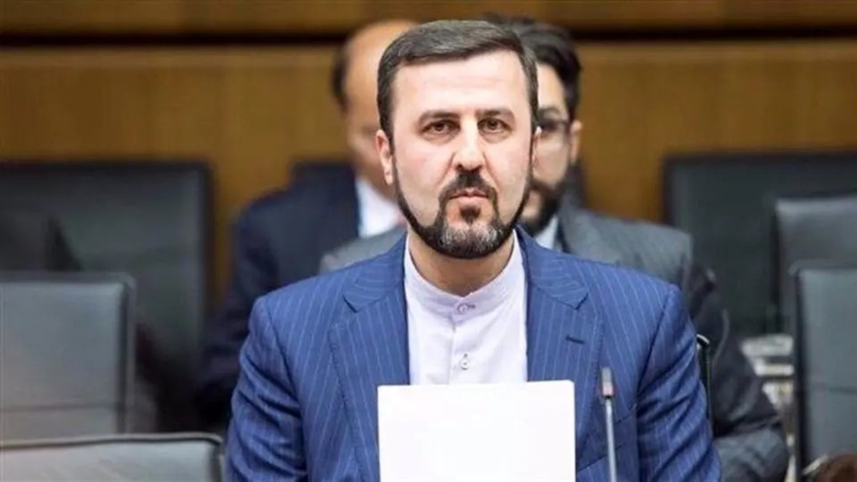 پایان قطعنامه ۲۲۳۱ با اقدام مشترک ایران، روسیه و چین پایان قطعنامه ۲۲۳۱ با اقدام مشترک ایران، روسیه و چین