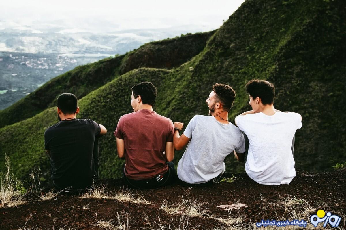 دوست واقعی کیست؟ ۱۰ نشانه که نشان می‌دهد شما یک دوست واقعی دارید!