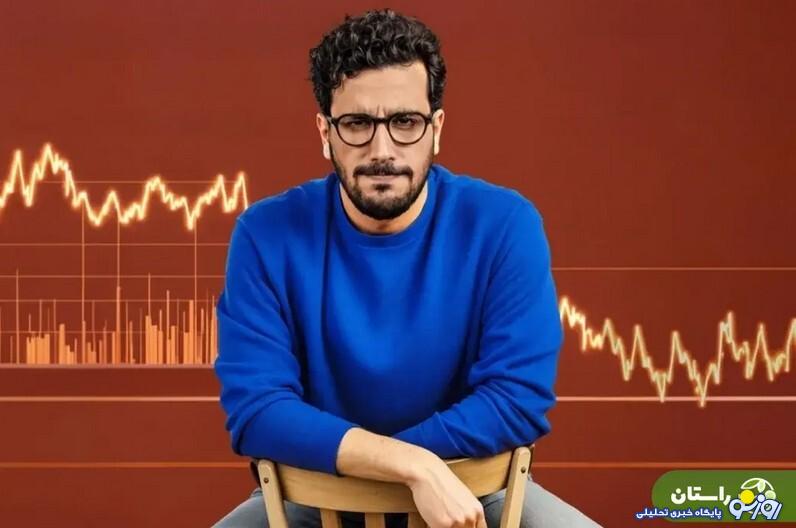 اینستاگرام در تسخیر امیرحسین قیاسی؛ راز موفقیت قیاسی چیست؟