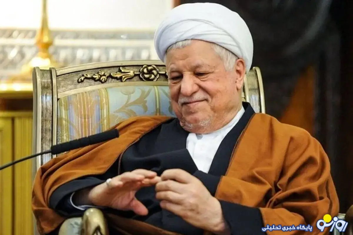 وسط ماجرا‌های اسنپ بک و جنگ و سفره خالی خانواده‌های ایرانی واقعا بحث بر سر فوت آقای هاشمی جاش خالی بود؟!