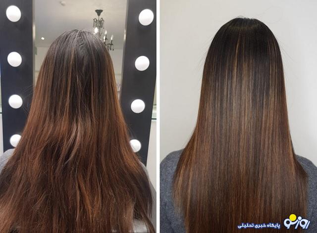 فواید پروتئیندرمانی موها چیست؟ فواید پروتئیندرمانی موها چیست؟