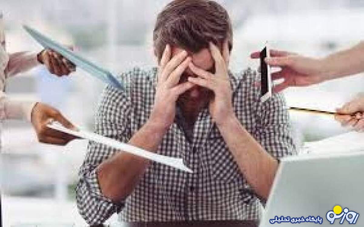 طبقه بندی جدید در ایران یعنی چند شغلهها!