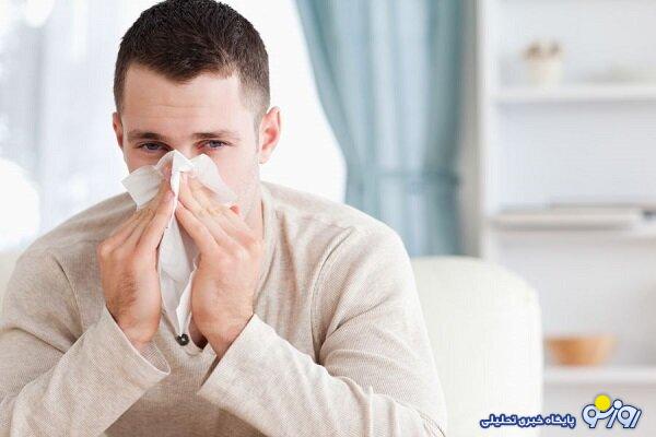 درمان خانگی آبریزش بینی؛ راهکارهای طبیعی و مؤثر برای تسکین علائم