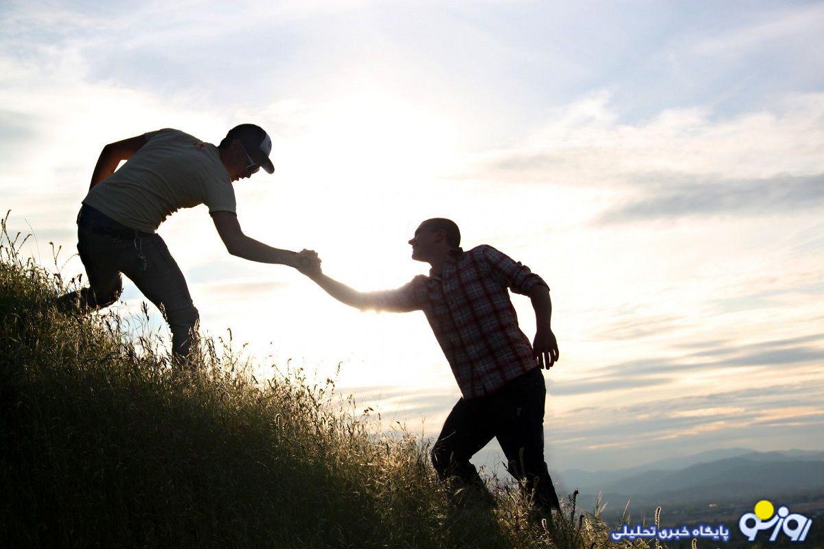 دوست واقعی کیست؟ 10 نشانه‌ای که گواهی بر صداقت یک رابطه‌ی دوستانه است