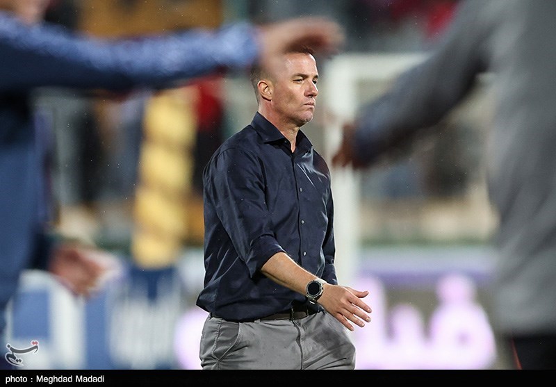 اوسمار پیشنهادهای دیگری هم دارد؛ پرسپولیس در آب نمک!