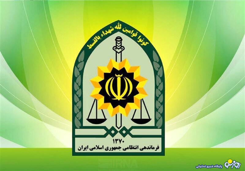 توضیح پلیس درباره بازداشت یک بازیگر معروف